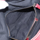 Balenciaga The First Hand Bag Leather 2way Red 103208 Auth 209432V-24