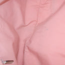 GUCCI GG Canvas Tote Bag Pink Gold 141472 Auth 209435-18