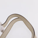 GUCCI GG Canvas Tote Bag Pink Gold 141472 Auth 209435-9