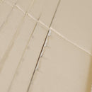 CHANEL Icon line Long Wallet Patent leather Gold CC Auth 209452V-21