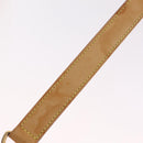 LOUIS VUITTON Monogram Keepall Bandouliere 50 Boston Bag M41416 LV Auth 209457V-11