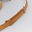 LOUIS VUITTON Monogram Keepall Bandouliere 50 Boston Bag M41416 LV Auth 209460V-16