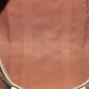 LOUIS VUITTON Monogram Keepall Bandouliere 50 Boston Bag M41416 LV Auth 209460V-11