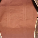 LOUIS VUITTON Monogram Keepall Bandouliere 60 Boston Bag M41412 LV Auth 209463V-25