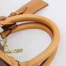 LOUIS VUITTON Monogram Keepall 50 Boston Bag M41426 LV Auth 209464V-8