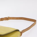 LOUIS VUITTON Monogram Vernis Thompson Street Bag Gris M91008 LV Auth 209466-10