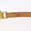 LOUIS VUITTON Monogram Vernis Thompson Street Bag Gris M91008 LV Auth 209466-18