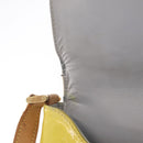 LOUIS VUITTON Monogram Vernis Thompson Street Bag Gris M91008 LV Auth 209466-22