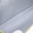 LOUIS VUITTON Monogram Vernis Thompson Street Bag Gris M91008 LV Auth 209466-25