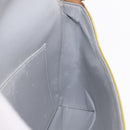 LOUIS VUITTON Monogram Vernis Thompson Street Bag Gris M91008 LV Auth 209466-26
