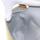 LOUIS VUITTON Monogram Vernis Thompson Street Bag Gris M91008 LV Auth 209466-27