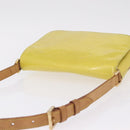 LOUIS VUITTON Monogram Vernis Thompson Street Bag Gris M91008 LV Auth 209466-8