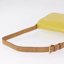 LOUIS VUITTON Monogram Vernis Thompson Street Bag Gris M91008 LV Auth 209466-9