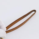 LOUIS VUITTON Monogram Multicolor Trousse Wapity Pouch Black M58034 Auth 209474-8