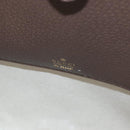 GUCCI GG Supreme BNF Collaboration Bag PVC 2way Beige Gold 703793 Auth 209482SAM-20