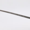 CHANEL Sunglasses metal Silver CC Auth 209501M-11