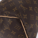 LOUIS VUITTON Monogram Speedy 25 Hand Bag M41528 LV Auth 209504SAV-17