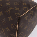 LOUIS VUITTON Monogram Speedy 25 Hand Bag M41528 LV Auth 209504SAV-15