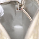 LOUIS VUITTON Monogram Shine McKenna Shoulder Bag Gold M92363 LV Auth 209508V-23