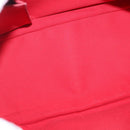 LOUIS VUITTON Epi Danura MM Hand Bag 2way Red LV Auth 209514A-22