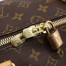 LOUIS VUITTON Monogram Keepall 50 Boston Bag M41426 LV Auth 209517V-18