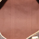 LOUIS VUITTON Monogram Keepall 50 Boston Bag M41426 LV Auth 209517V-19