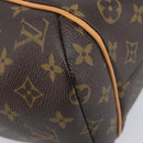 LOUIS VUITTON Monogram Totally PM Tote Bag M56688 LV Auth 209518SAV-15