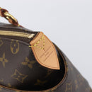 LOUIS VUITTON Monogram Totally PM Tote Bag M56688 LV Auth 209518SAV-18