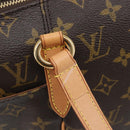 LOUIS VUITTON Monogram Totally PM Tote Bag M56688 LV Auth 209518SAV-9