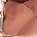 LOUIS VUITTON Monogram Totally PM Tote Bag M56688 LV Auth 209518SAV-10