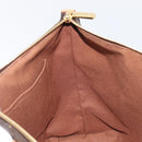 LOUIS VUITTON Monogram Totally PM Tote Bag M56688 LV Auth 209518SAV-21