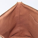 LOUIS VUITTON Monogram Totally PM Tote Bag M56688 LV Auth 209518SAV-22