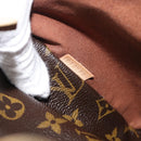 LOUIS VUITTON Monogram Totally PM Tote Bag M56688 LV Auth 209518SAV-11