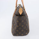 LOUIS VUITTON Monogram Totally PM Tote Bag M56688 LV Auth 209518SAV-3