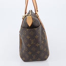 LOUIS VUITTON Monogram Totally PM Tote Bag M56688 LV Auth 209518SAV-4