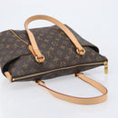 LOUIS VUITTON Monogram Totally PM Tote Bag M56688 LV Auth 209518SAV-6