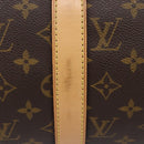 LOUIS VUITTON Monogram Keepall 50 Boston Bag M41426 LV Auth 209523V-10