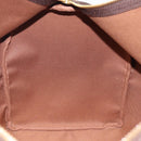 LOUIS VUITTON Monogram Keepall 50 Boston Bag M41426 LV Auth 209523V-21