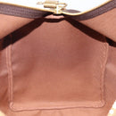 LOUIS VUITTON Monogram Keepall 50 Boston Bag M41426 LV Auth 209523V-23