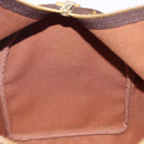 LOUIS VUITTON Monogram Keepall 45 Boston Bag M41428 LV Auth 209525A-19