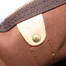 LOUIS VUITTON Monogram Keepall 45 Boston Bag M41428 LV Auth 209528V-23