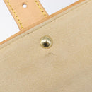 LOUIS VUITTON Monogram Hudson PM Shoulder Bag M40027 LV Auth 209564V-20