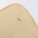 LOUIS VUITTON Monogram Hudson PM Shoulder Bag M40027 LV Auth 209564V-21