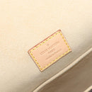 LOUIS VUITTON Monogram Hudson PM Shoulder Bag M40027 LV Auth 209564V-22