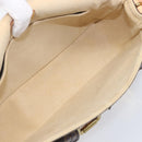 LOUIS VUITTON Monogram Hudson PM Shoulder Bag M40027 LV Auth 209564V-23