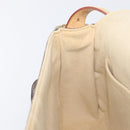 LOUIS VUITTON Monogram Hudson PM Shoulder Bag M40027 LV Auth 209564V-25