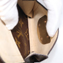 LOUIS VUITTON Monogram Hudson PM Shoulder Bag M40027 LV Auth 209564V-28