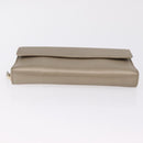 GUCCI Long Wallet Leather Gold 347112 Auth 209572A-7