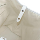 LOUIS VUITTON x NIGO LV Squared Trolley Tote Bag Leather M59366 Auth 209575SAM-21