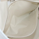 LOUIS VUITTON x NIGO LV Squared Trolley Tote Bag Leather M59366 Auth 209575SAM-25